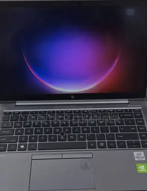 New Laptop HP ZBook Studio 32GB Intel Core I7 SSD 512GB