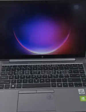 New Laptop HP ZBook Studio 32GB Intel Core I7 SSD 512GB