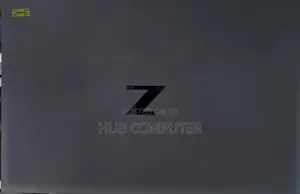 New Laptop HP ZBook Studio 32GB Intel Core I7 SSD 512GB