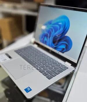 New Laptop HP OmniBook 7 14" 16GB Intel Core I7 SSD 512GB