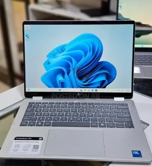 New Laptop HP OmniBook 7 14" 16GB Intel Core I7 SSD 512GB