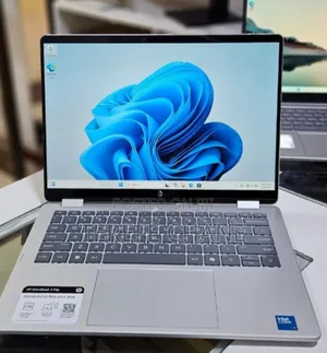New Laptop HP OmniBook 7 14" 16GB Intel Core I7 SSD 512GB
