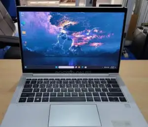 New Laptop HP EliteBook 835 G7 16GB AMD Ryzen 5 SSD 512GB