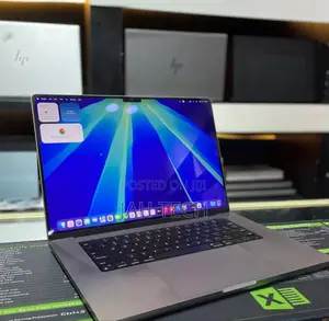 New Apple MacBook Pro 2023 M2 Max 16-Inch 64GB Apple M1 Max SSD 1T