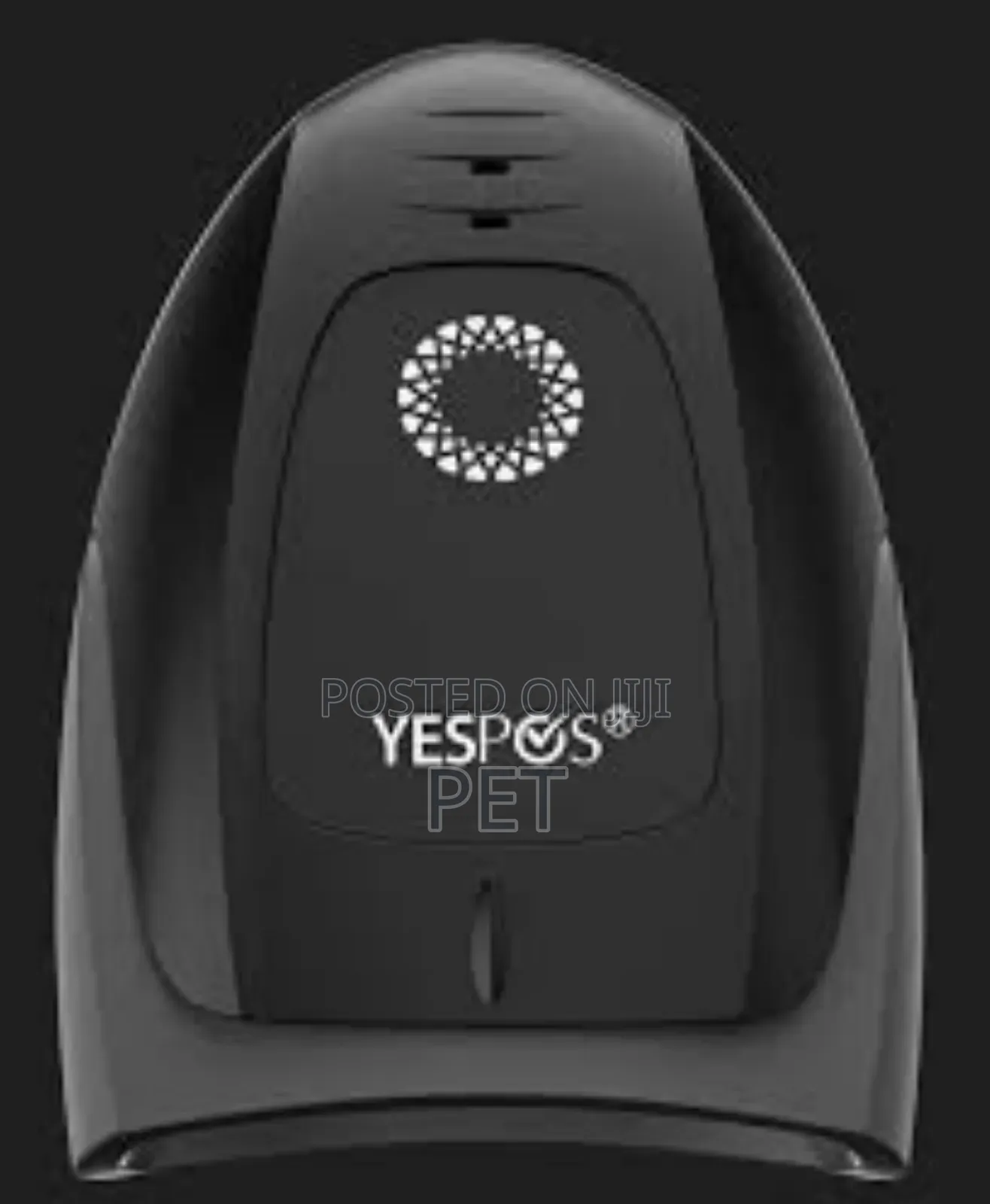 Yespos Barcode Scanner