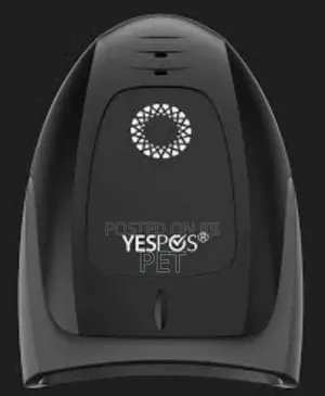 Yespos Barcode Scanner