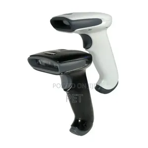 Photo - Yespos Barcode Scanner