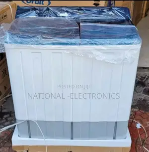 Photo - Orbit 14kg Washing Machine Orbit 14kg