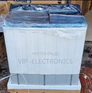 Photo - Orbit 14kg Washing Machine Orbit 14kg