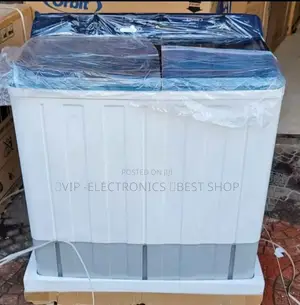 Orbit 14kg Washing Machine Orbit 14kg