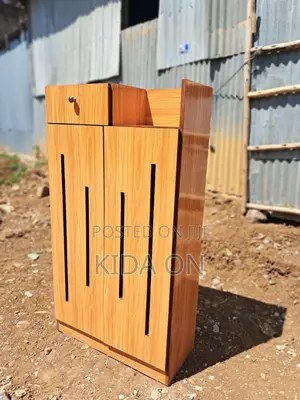 Photo - New Shoe Rank