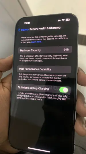 Apple iPhone 14 Pro 256 GB Purple