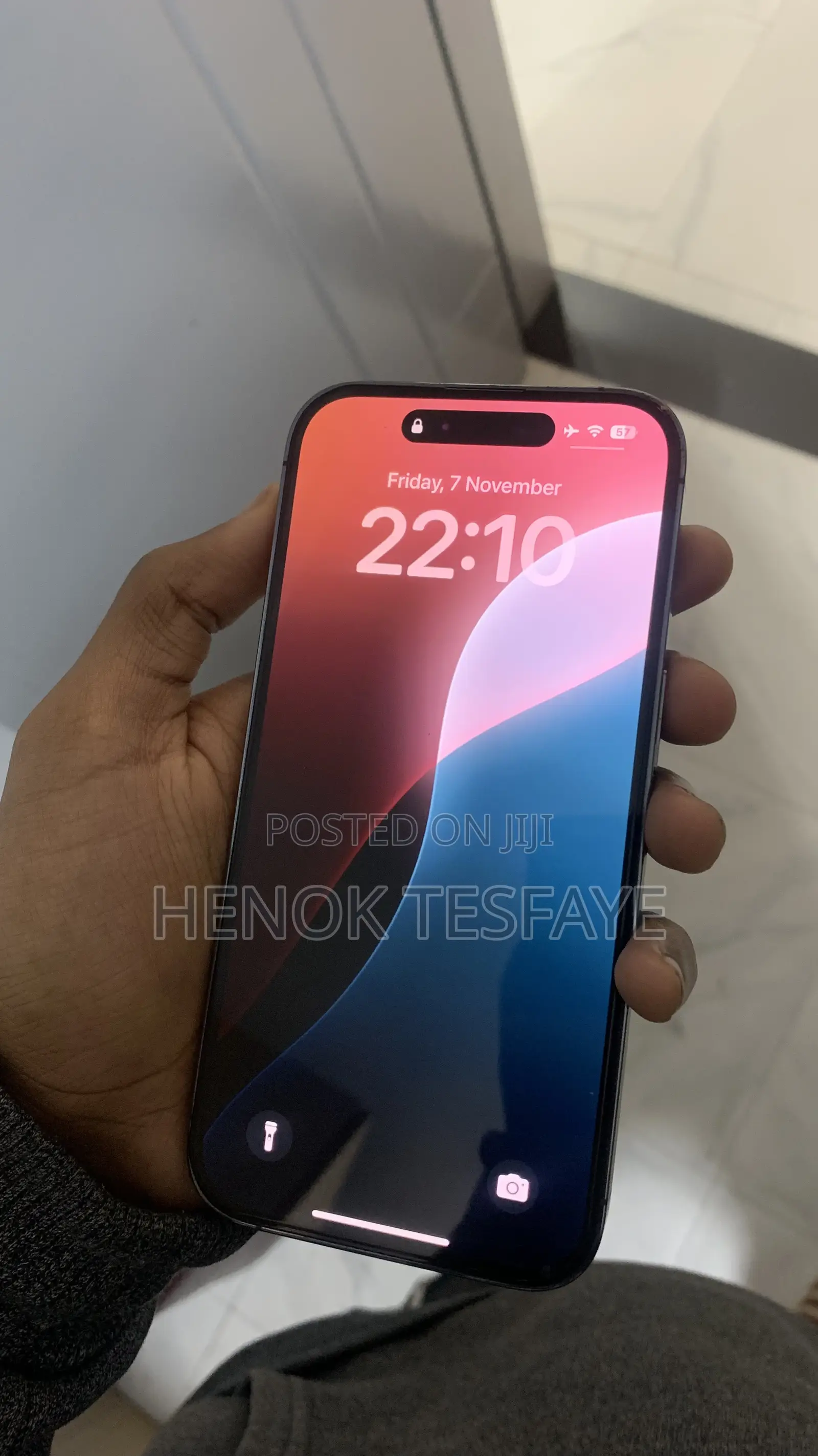 Apple iPhone 14 Pro 256 GB Purple