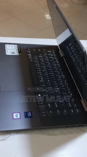 New Laptop HP Envy X360 16GB Intel Core Ultra 7 SSD 1T