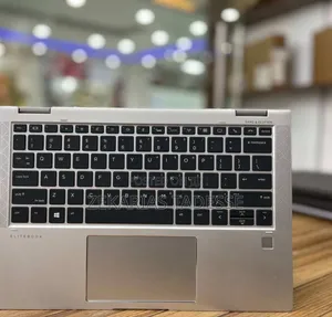 New Laptop HP EliteBook X360 1030 G3 16GB Intel Core I5 SSD 512GB