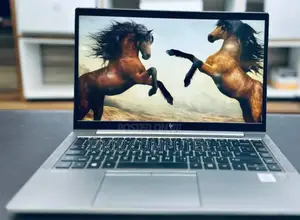 New Laptop HP ZBook Fury 17 G7 16GB Intel Core I7 SSD 512GB