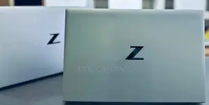 New Laptop HP ZBook Fury 17 G7 16GB Intel Core I7 SSD 512GB