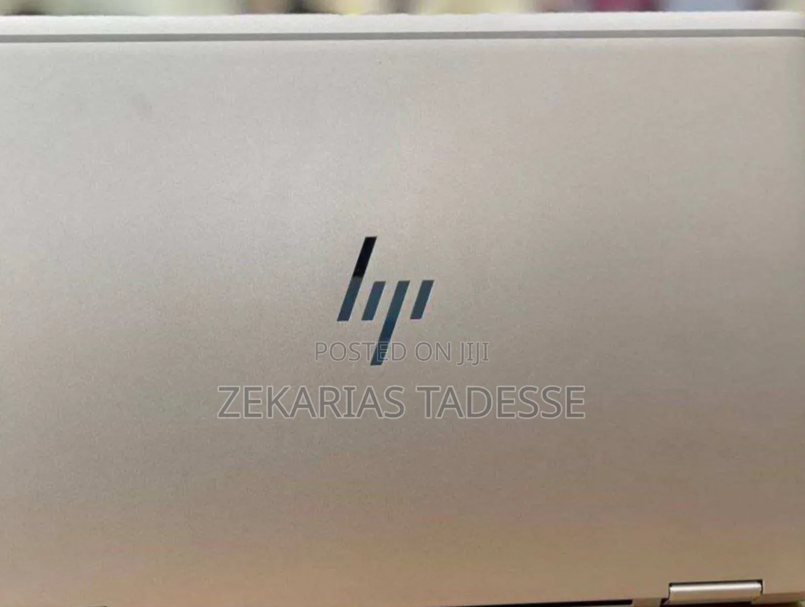 New Laptop HP EliteBook X360 1030 G3 16GB Intel Core I5 SSD 512GB