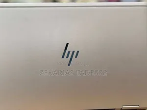 New Laptop HP EliteBook X360 1030 G3 16GB Intel Core I5 SSD 512GB
