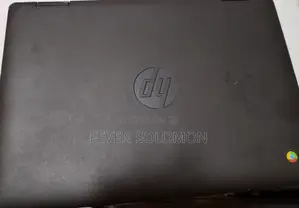 Laptop HP Chromebook 14 G5 4GB Intel Pentium SSD 32GB