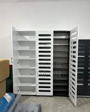 Photo - New Shoe Rank