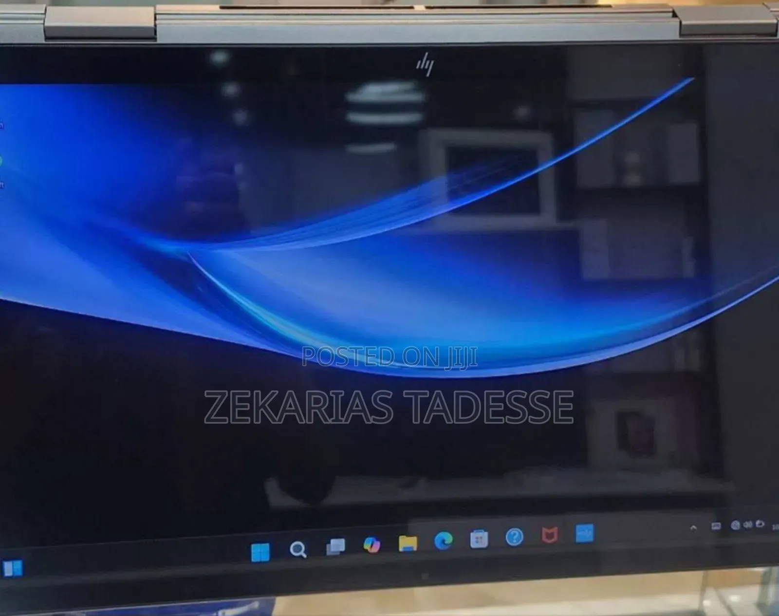 New Laptop HP Envy X360 16GB Intel Core Ultra 7 SSD 1T