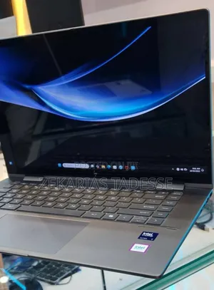 Photo - New Laptop HP Envy X360 16GB Intel Core Ultra 7 SSD 1T