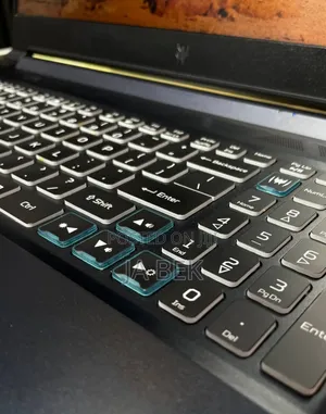 New Laptop Acer Predator Helios 300 16GB Intel Core I9 SSD 1T