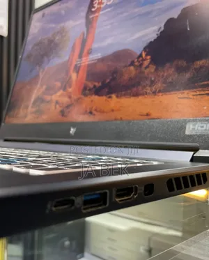 New Laptop Acer Predator Helios 300 16GB Intel Core I9 SSD 1T