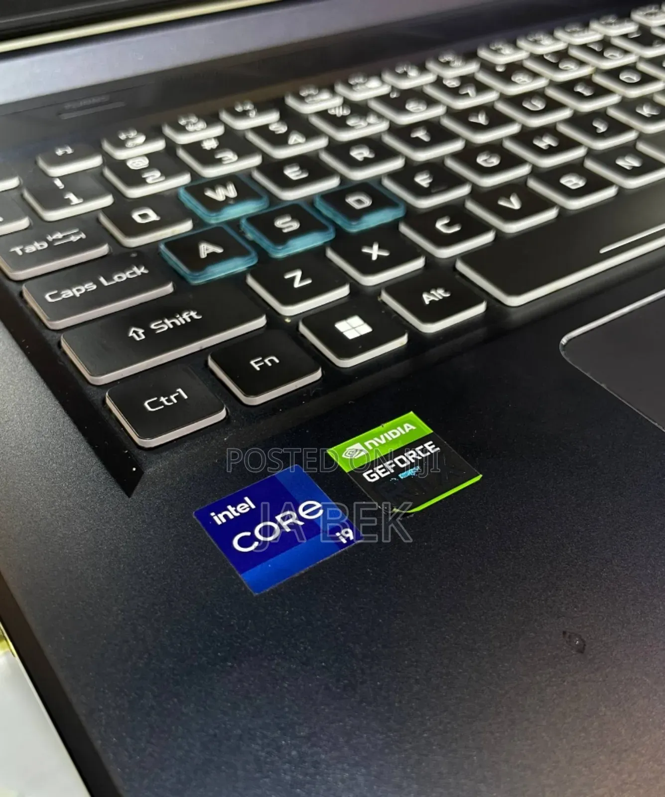 New Laptop Acer Predator Helios 300 16GB Intel Core I9 SSD 1T