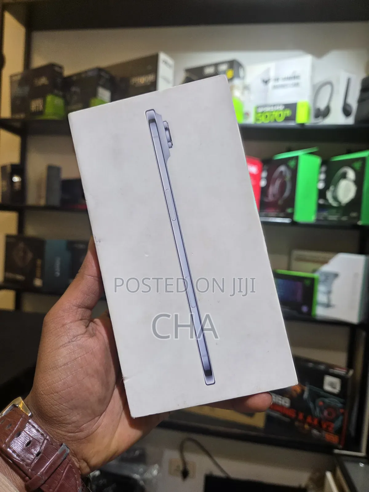 New Apple iPhone 17 256 GB White