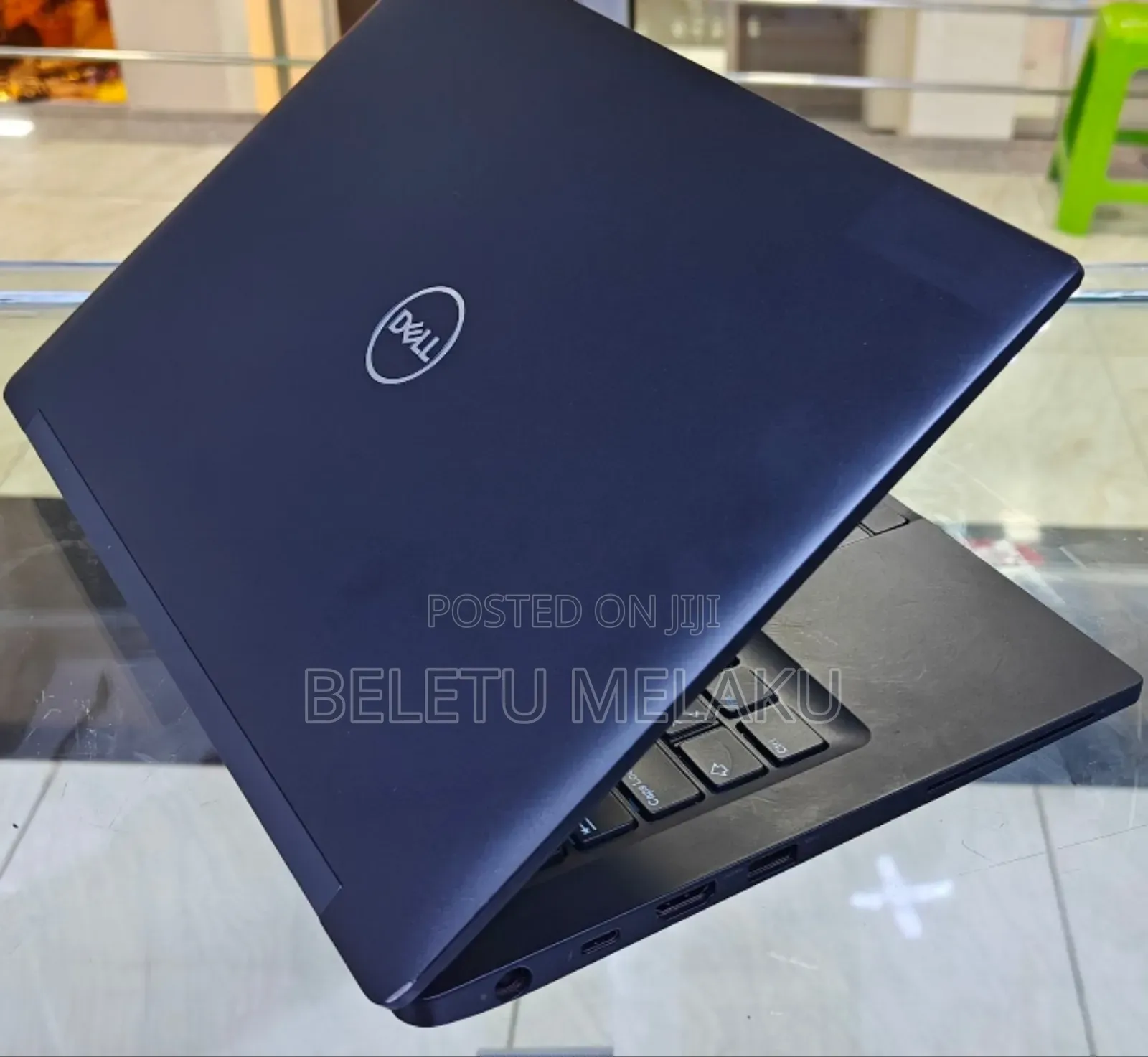 New Laptop Dell Latitude 7390 8GB Intel Core I5 SSD 256GB