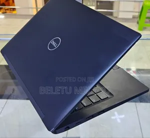 New Laptop Dell Latitude 7390 8GB Intel Core I5 SSD 256GB