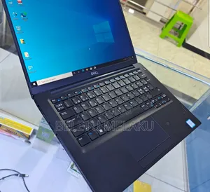 New Laptop Dell Latitude 7390 8GB Intel Core I5 SSD 256GB