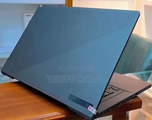 New Laptop Asus ROG Zephyrus G15 32GB Intel Core I9 SSD 1T