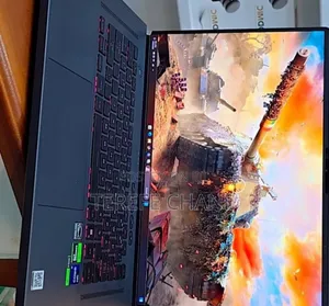 New Laptop Asus ROG Zephyrus G15 32GB Intel Core I9 SSD 1T