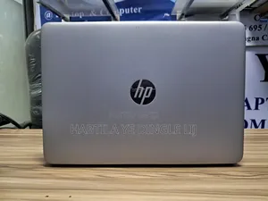 New Laptop HP EliteBook 840 8GB Intel Core I5 SSD 1T