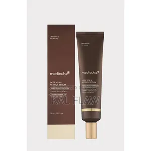 Photo - Medicube Medicube Deep Vitamin a Retinol