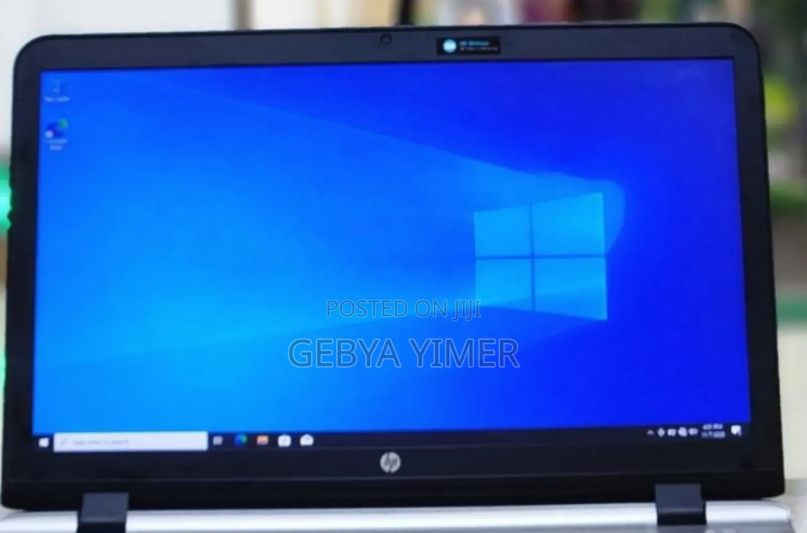 New Laptop HP ProBook 470 G3 8GB Intel Core I5 HDD 500GB