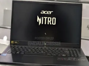 Photo - New Laptop Acer Aspire v Nitro 16GB Intel Core I7 SSD 512GB