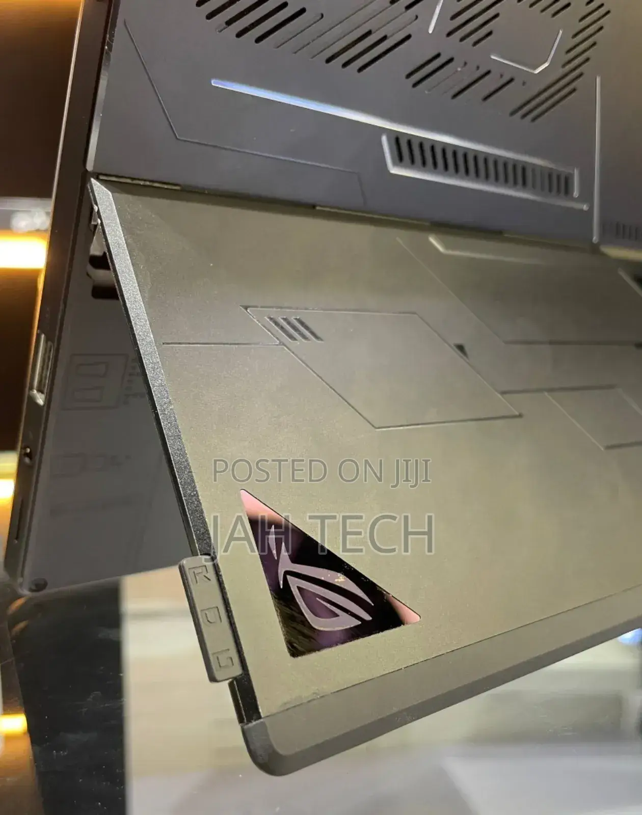 New Laptop Asus ROG Flow X13 GV301R 16GB Intel Core I9 SSD 1T