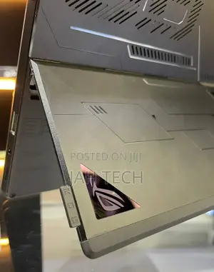 New Laptop Asus ROG Flow X13 GV301R 16GB Intel Core I9 SSD 1T
