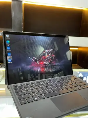 New Laptop Asus ROG Flow X13 GV301R 16GB Intel Core I9 SSD 1T