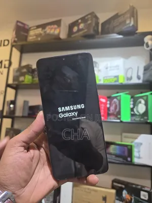 New Samsung Galaxy F05 64 GB Blue