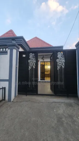 Photo - Furnished 5bdrm Villa in ለገጣፎ አካባቢ, Oromia-Finfinne for sale