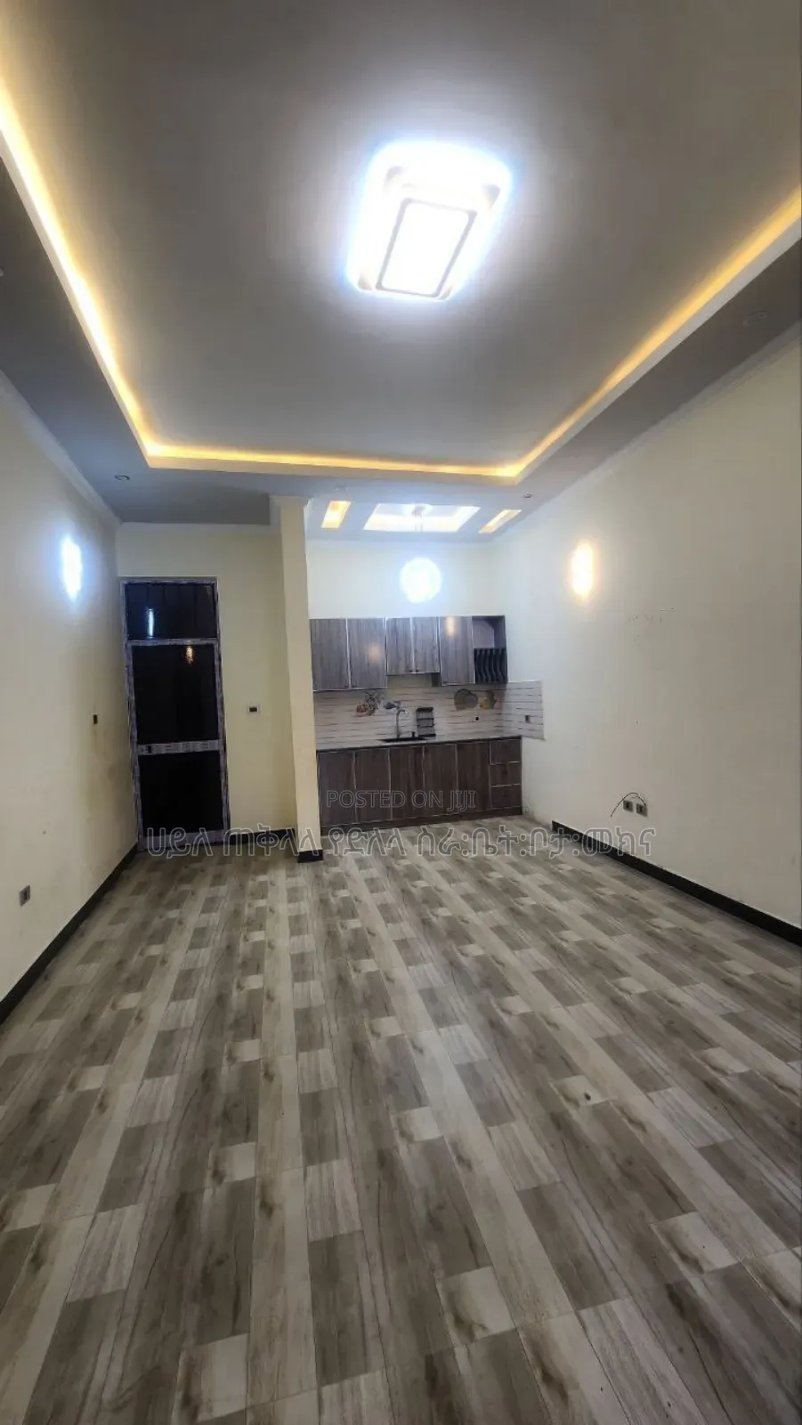 Furnished 5bdrm Villa in ለገጣፎ አካባቢ, Oromia-Finfinne for sale