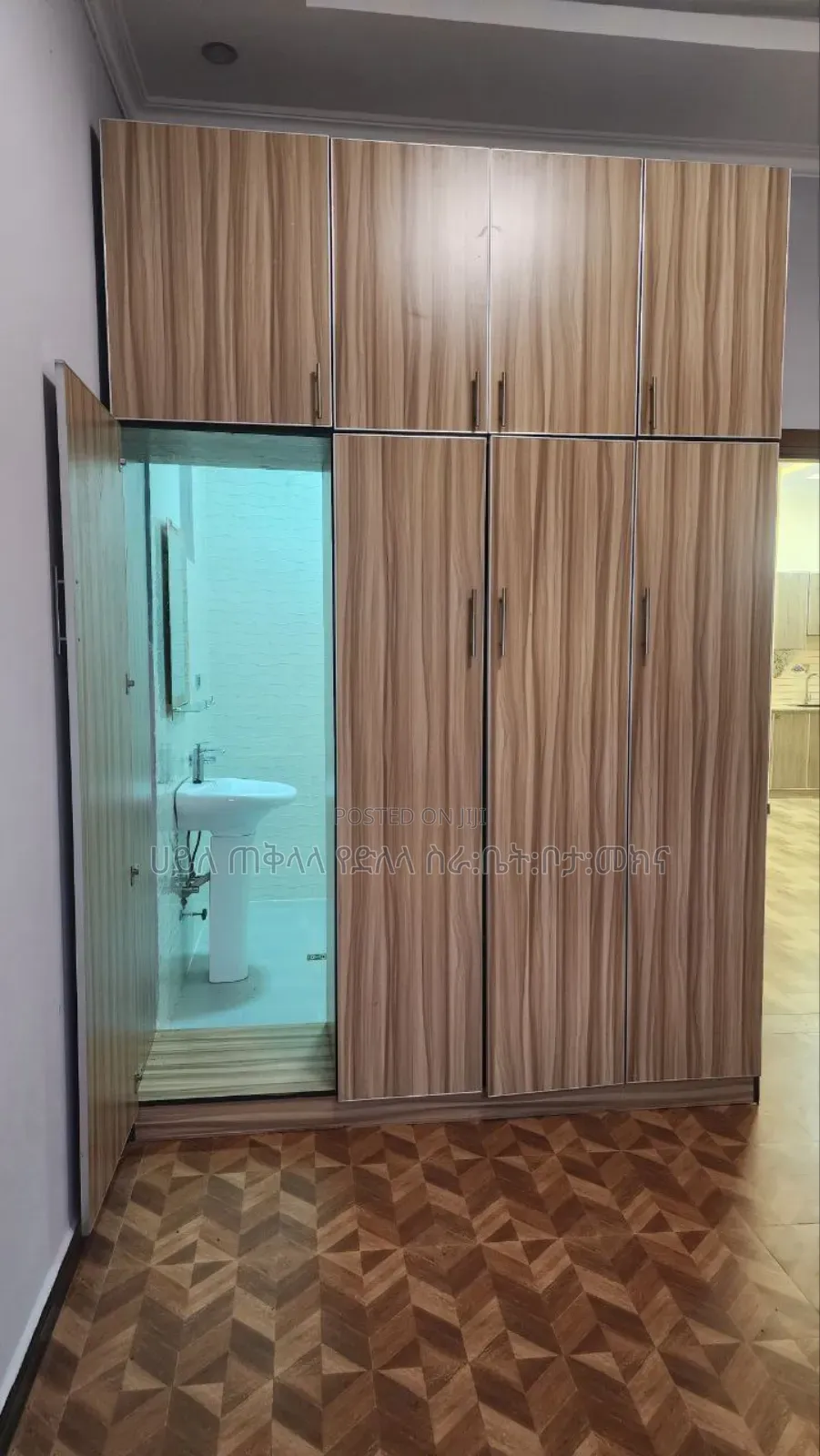 Furnished 5bdrm Villa in ለገጣፎ አካባቢ, Oromia-Finfinne for sale