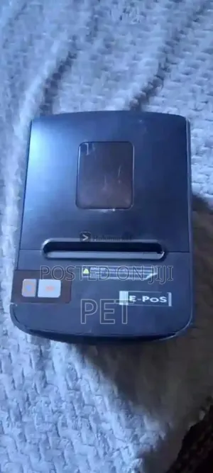 Photo - Yespos Min Thermal Receipt Printer