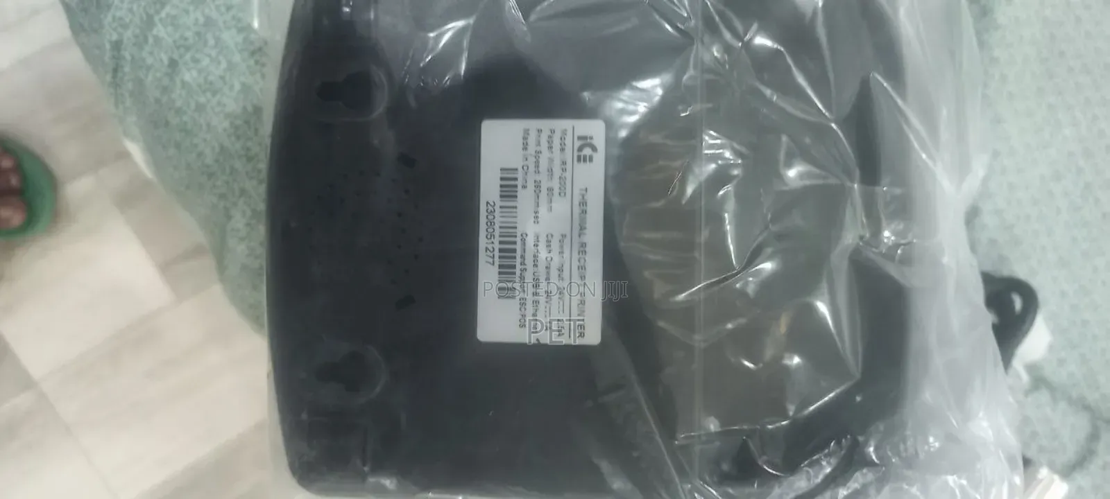 Yespos Min Thermal Receipt Printer