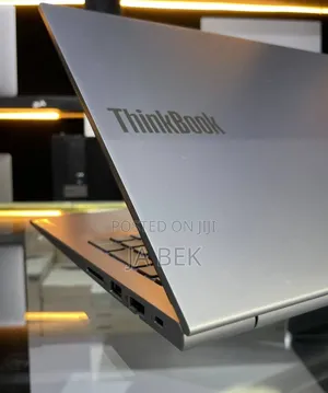 New Laptop Lenovo ThinkBook 15 16GB Intel Core Ultra 7 SSD 512GB